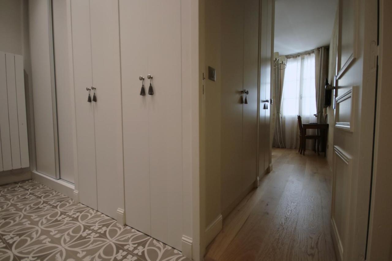 בורדו Appartement Climatise Avec Rooftop En Hypercentre מראה חיצוני תמונה